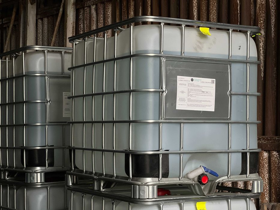 МЭГ, первичное полимерное сырьё, каустическая сода, полистирол, пвх