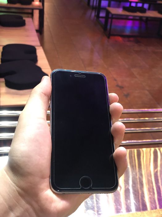 iPhone 6 S KHA ideal