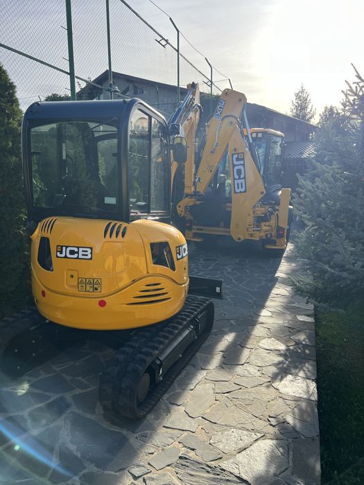 Sapaturi fundatii, fose, canalizare, apa, terasamente, demolari