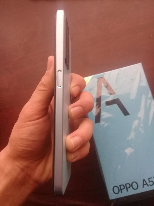 oppo a 57s ideal