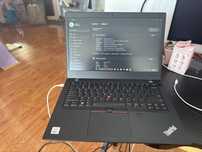 Laptop Lenovo ThinkPad L14 i7 16gb ssd - perfesc functional