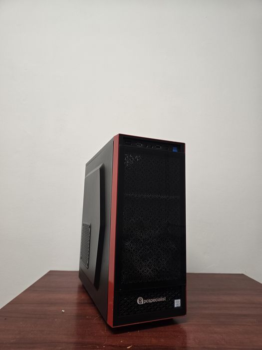 Calculator gaming i5, 16 gb ram, gtx 1060