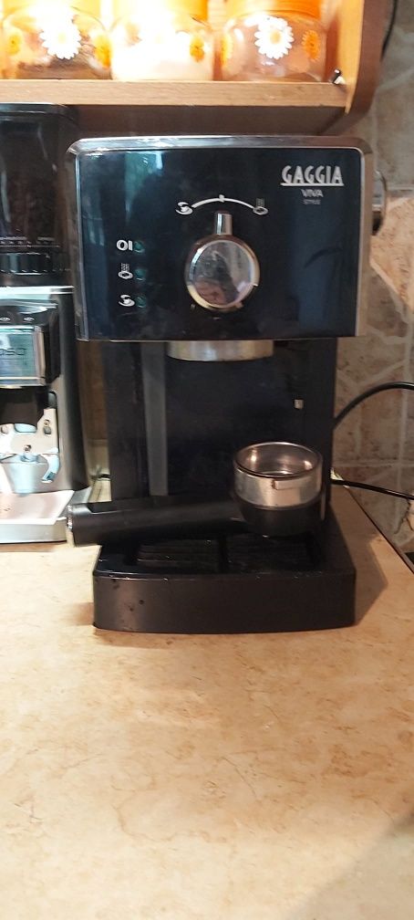 Кафемашина Gaggia