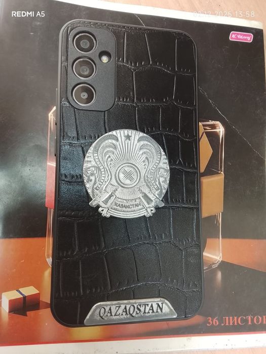 Самсунг а 34 5g.