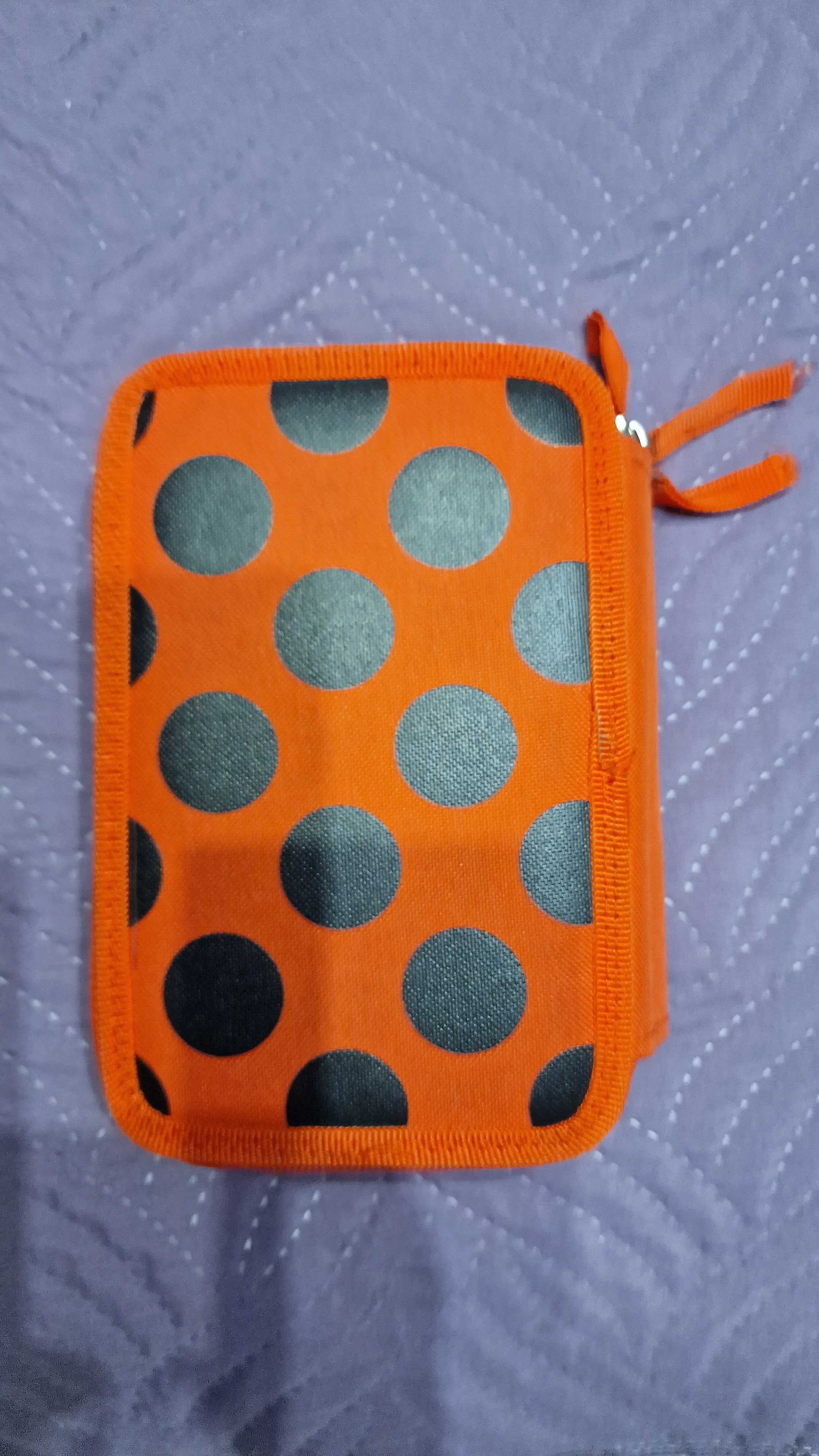 Раница, несесер и чанта 3D Калинката