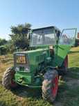 FENDT 105s Turbomatik 4x4 + plug