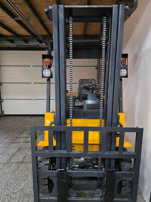 Електрокар Нов мотокар