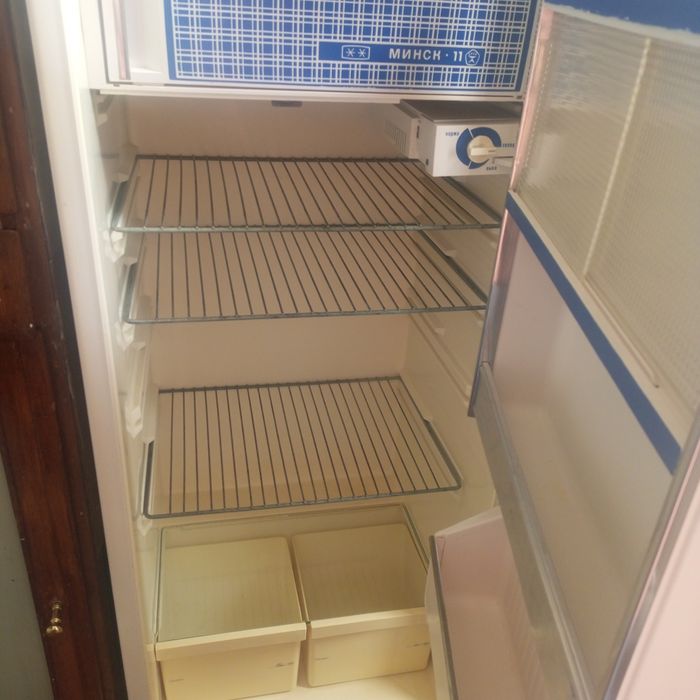 Холодильник Минск