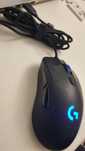 Mouse logitech G403 pe fir