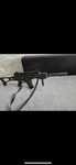 Airsoft карабина G36 C