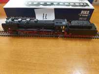Colecție 8 locomotive HO, PIKO si alte branduri