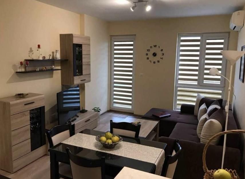 Продава се Двустаен апартамент в Пловдив, Христо Смирненски - 62 кв.м за 2259 €/кв.м - Снимка #1