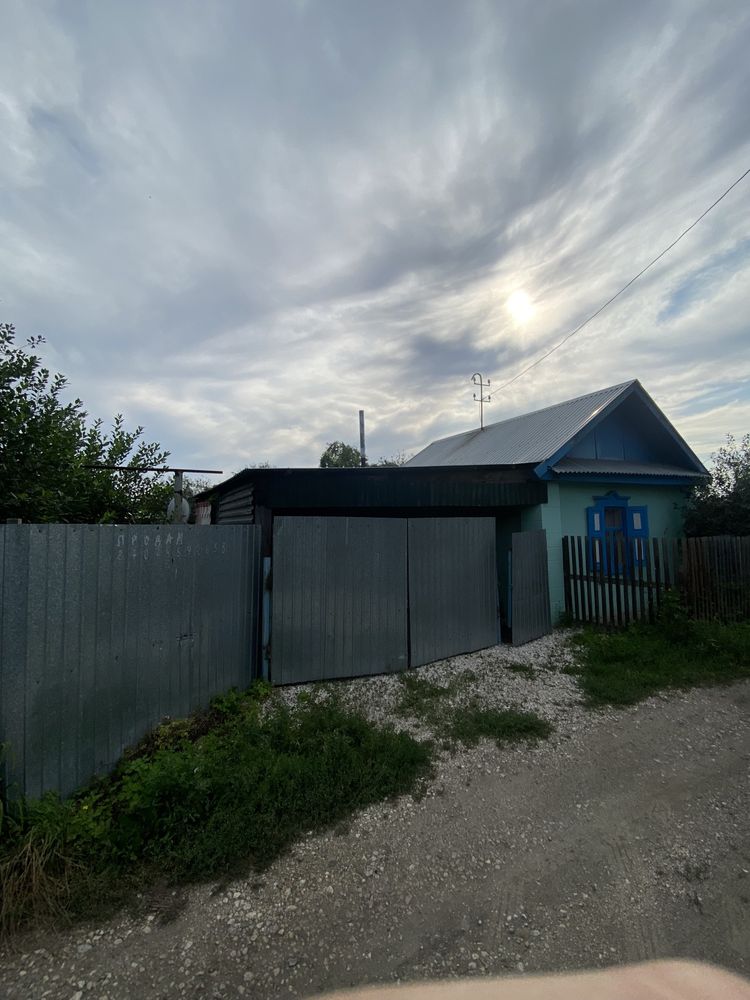 Продам дачу со всеми удобствами