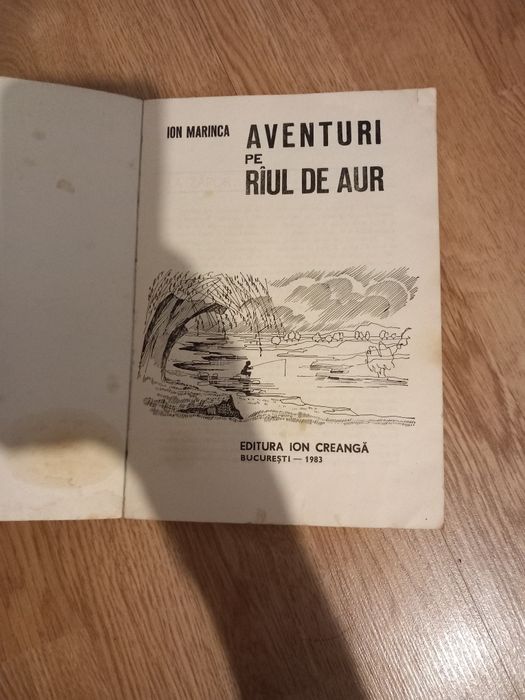 Cărți povesti românia