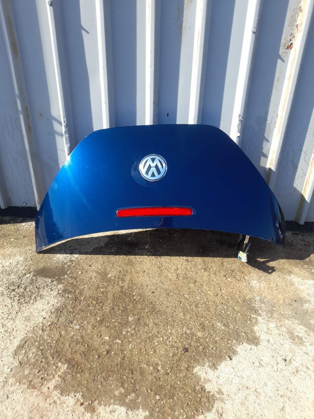 Заден капак Volkswagen Beetle