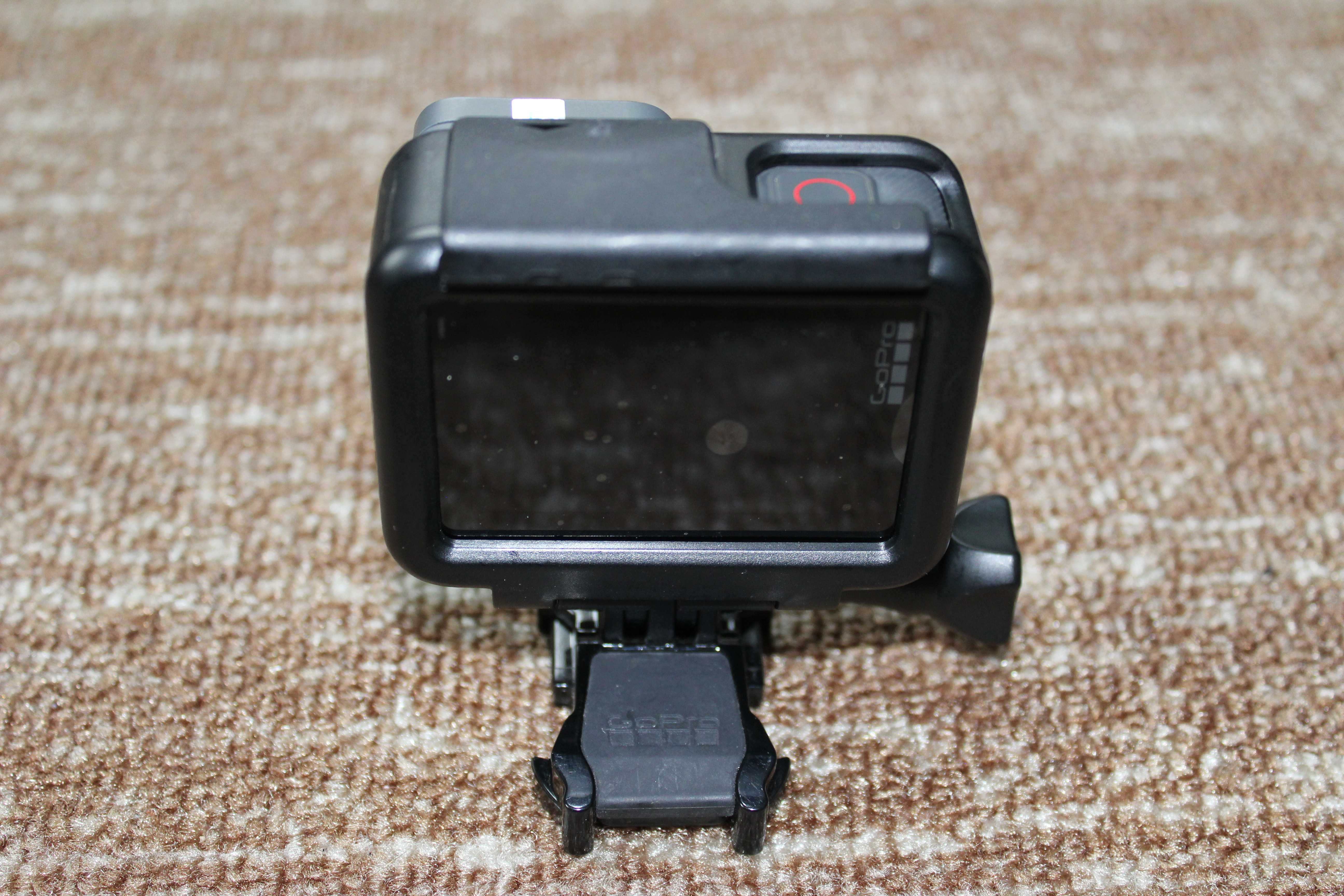 GoPro Hero 5 Black