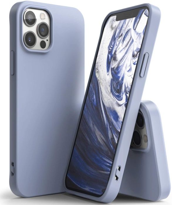 Гръб Ringke Air S iPhone 12 6.1, 12 Pro, SE 2020, Se 2022, iphone 8
