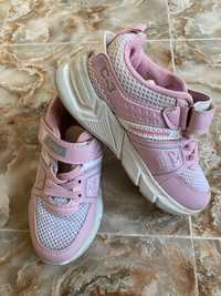 Детские кроссовки для девочек