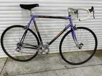 Cursiera Vintage Giant CFR1 Carbon