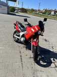 Yamaha tdr 125