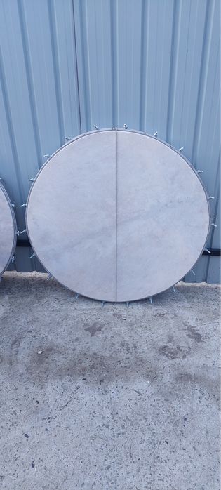 Vand dobe din piele de capra