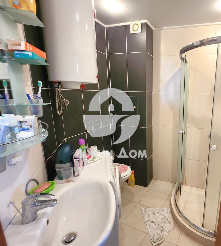 Продава се Едностаен апартамент в с. Лозенец, Област Бургас - 40 кв.м за 1648 €/кв.м - Снимка #5