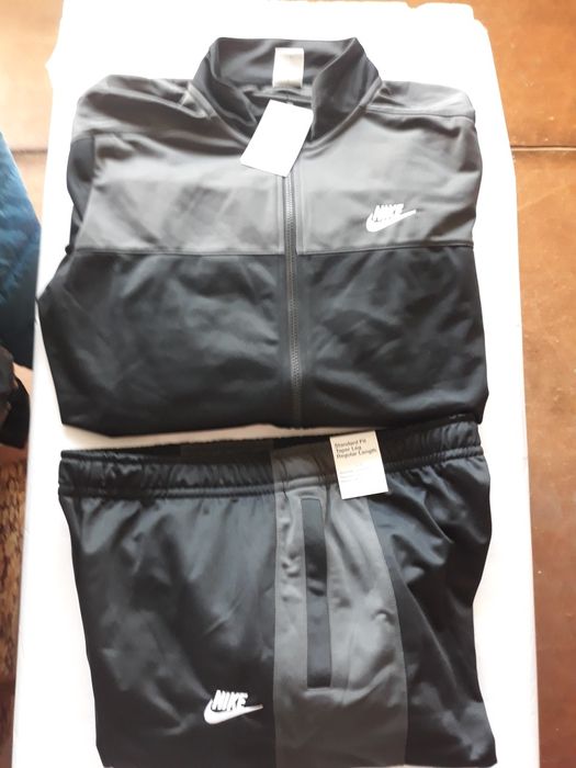 Trening Nike nr XL originali