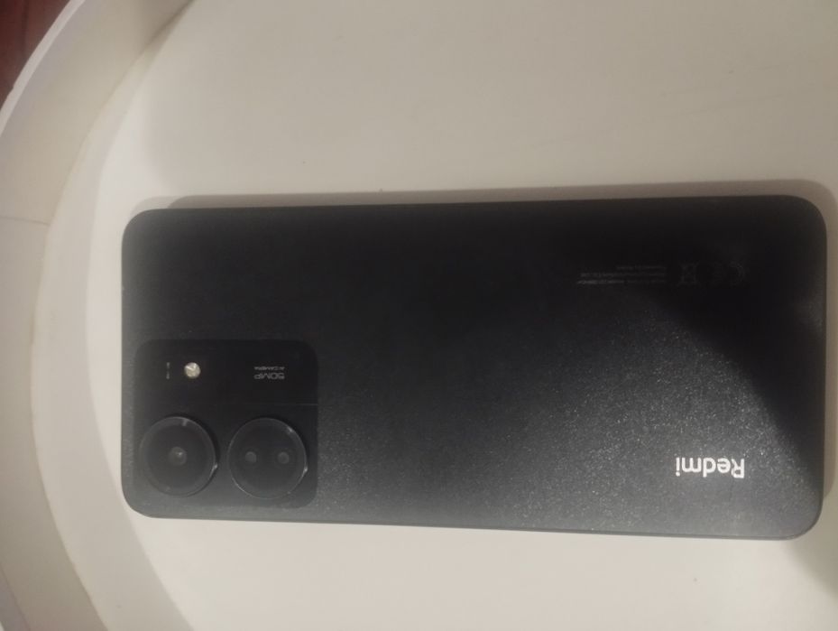 Redmi 13 c holati ideal