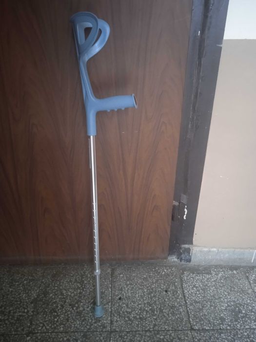 Патерица тип канадка