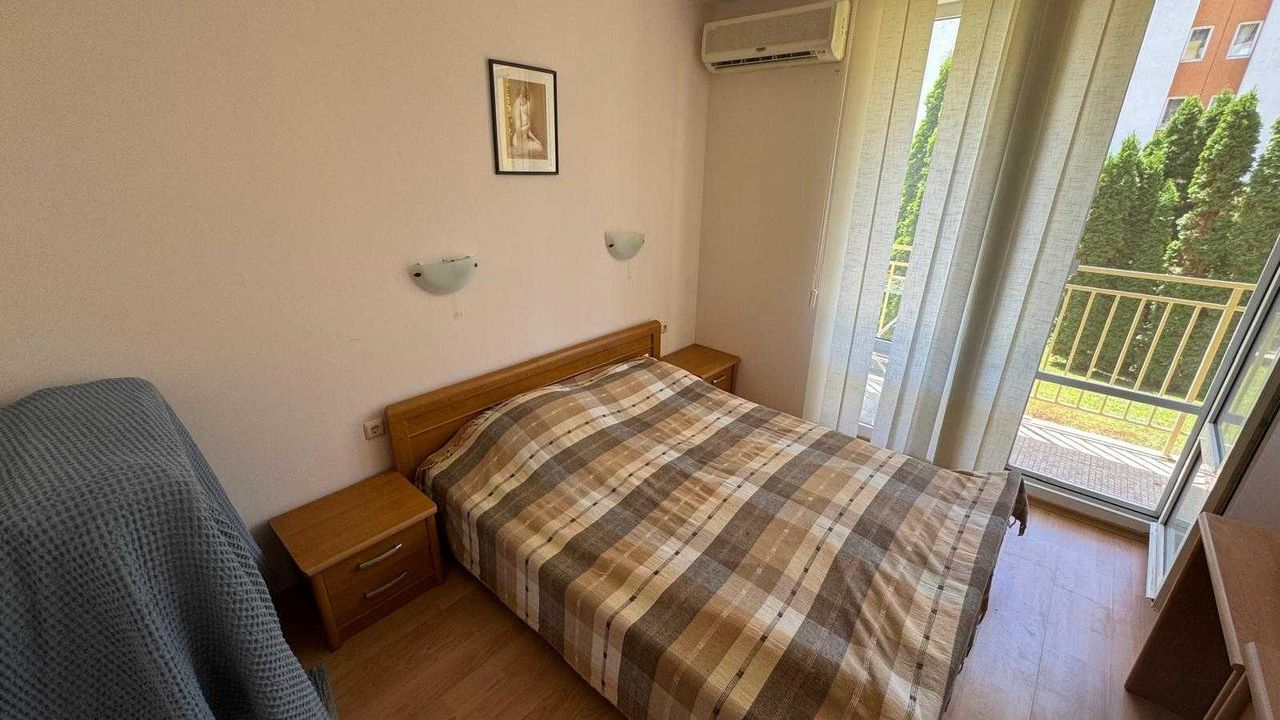 Продава се Двустаен апартамент в Свети Влас - 75 кв.м за 907 €/кв.м - Снимка #6