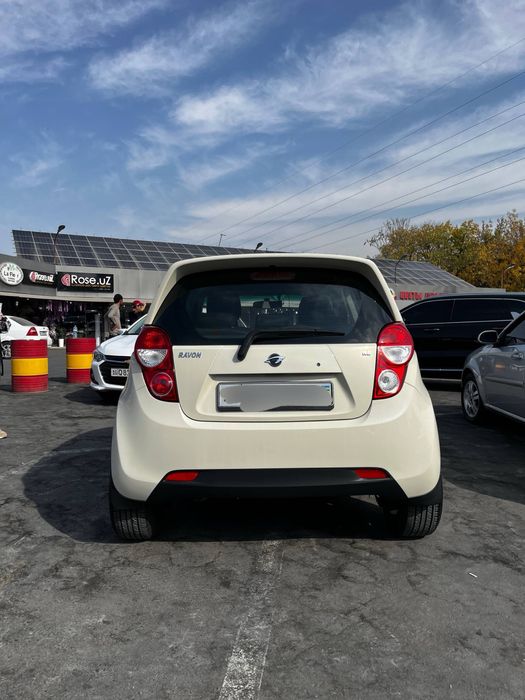 Продам Ravon R2 (Spark) в отличном состоянии