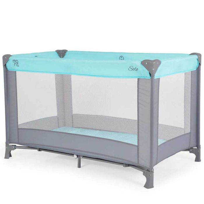 МОНИ Детска Кошара 1 ниво SOLO МЕНТА