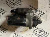 Electromotor VW Passat B6 - 02E911023 (02E 911 023)