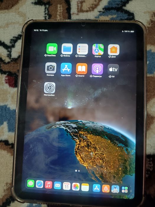 Ipad mini 6 Wi-Fi