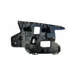 Suport fixare far Volvo V40, 07.2012-08.2019, Fata, partea Stanga, Aftermarket