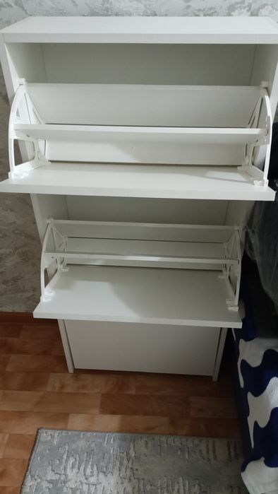 Шкафы.Шкаф для обуви