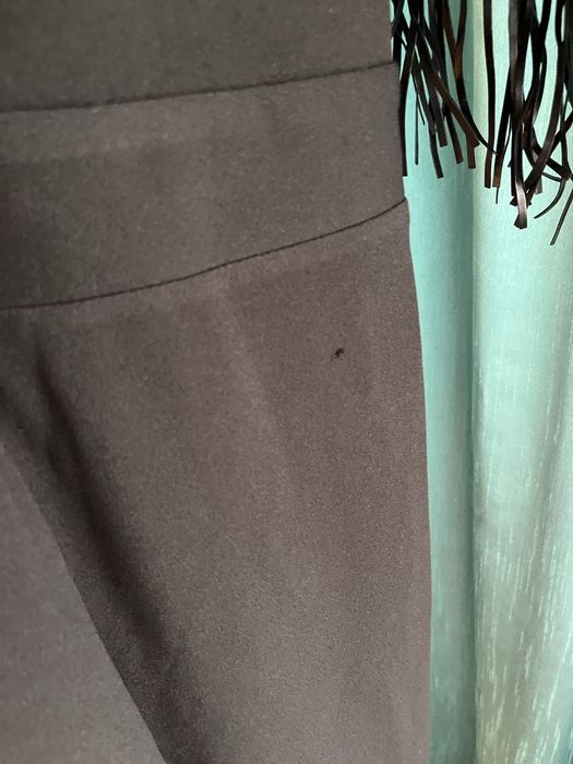 Нов черен гащеризон