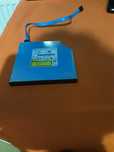 LG DVD reader- GUDON AFK701