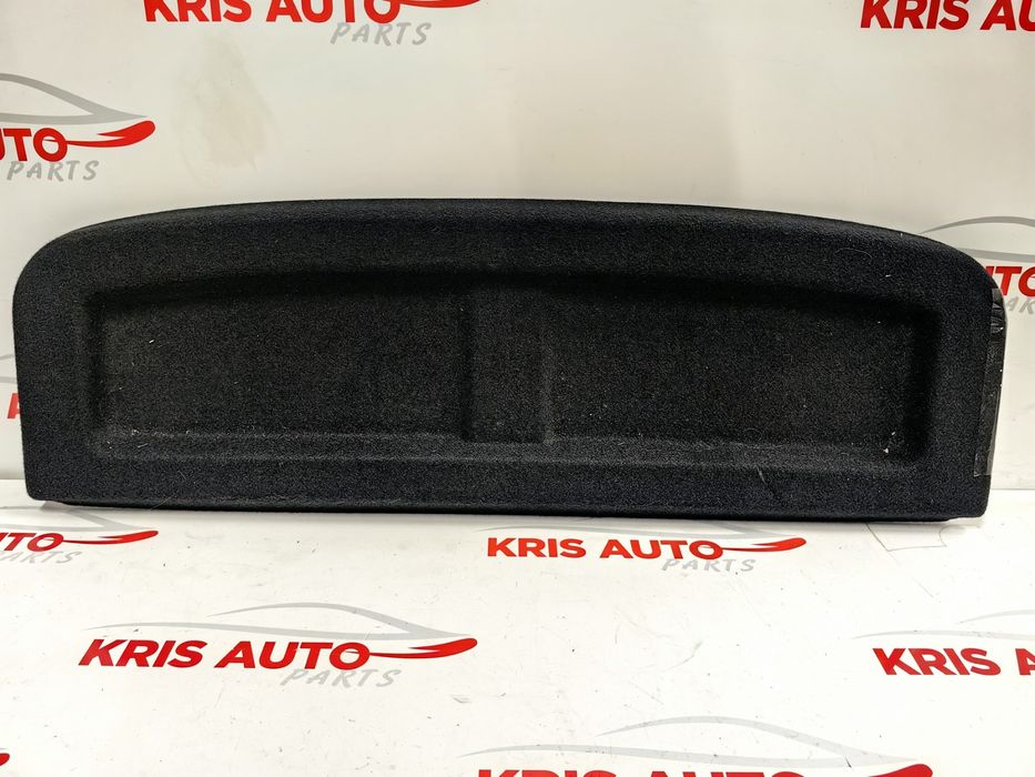 Кора Багажник Hyundai I10 2008-13г / Хюндай И10