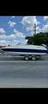 Barca Bayliner 2252 Capri Ls cu motor Yamaha 250 cp