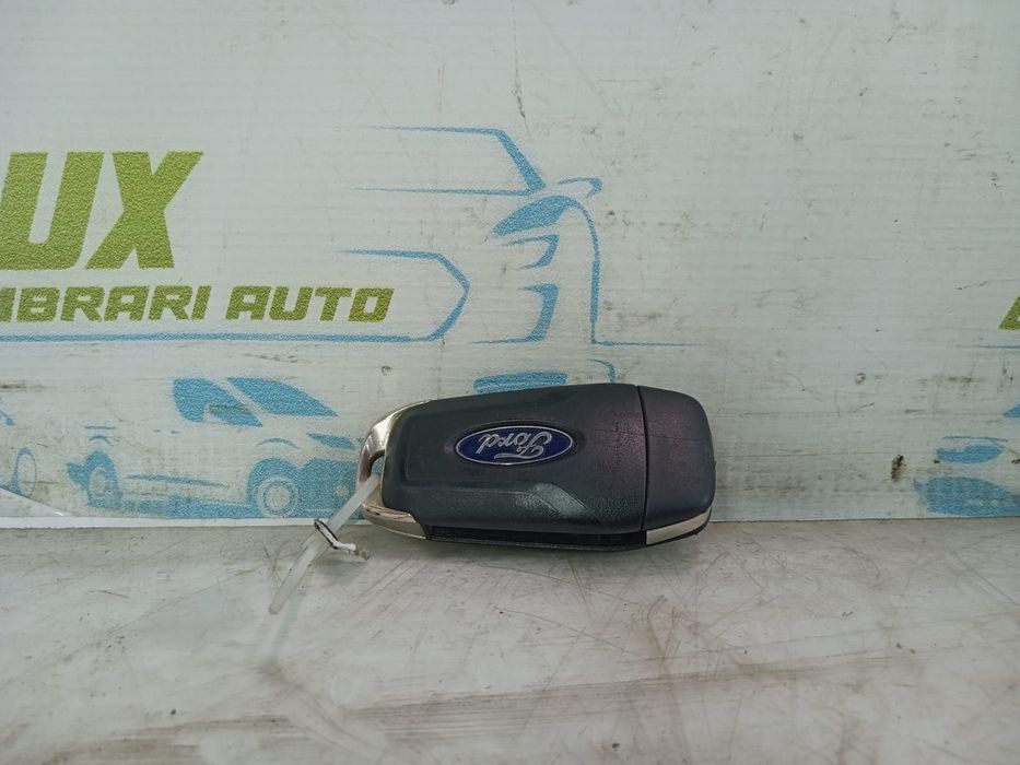 Kit pornire 1.5 tdci ztda Ford Focus 4 [2018 - 2022] 1.5 tdci ZTDA
