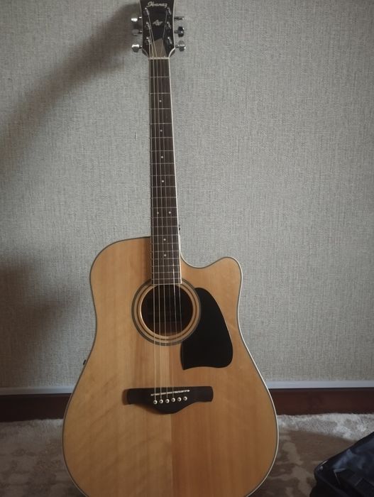 Гитара Ibanez Artwood