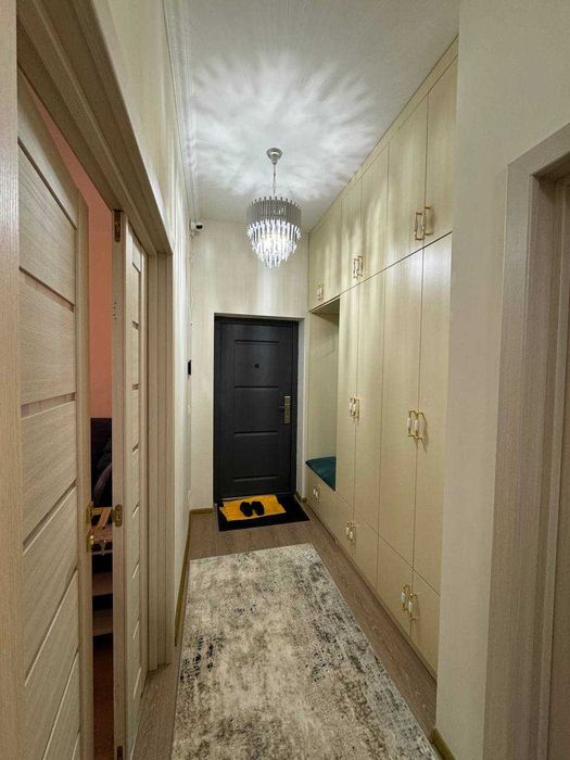 Аренда квартира | 3/4/13 | Манзара сити | Чинобод |