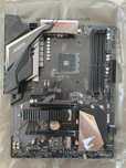Дъно Gigabyte B450 AORUS ELITE V2 rev. 1.0