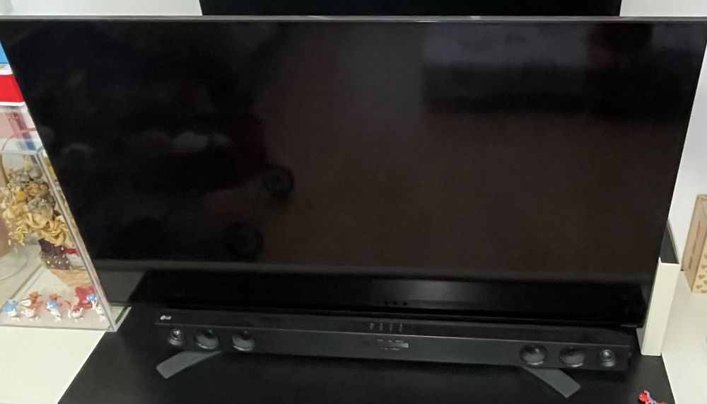 Televizor NanoCell LED Smart LG, 123 cm, 49SM8600PLA, 4K Ultra HD