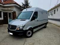 Mercedes-Benz Sprinter Mercedes-Benz Sprinter 313 L2H2 89500 KM