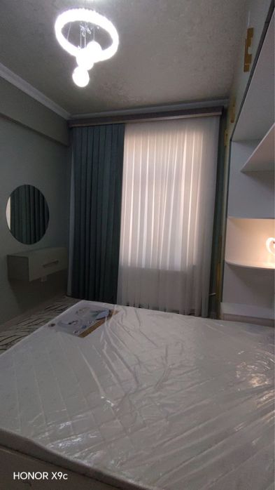 Продается отличная 3х комнатная кв. 80м2. Шаумяна.