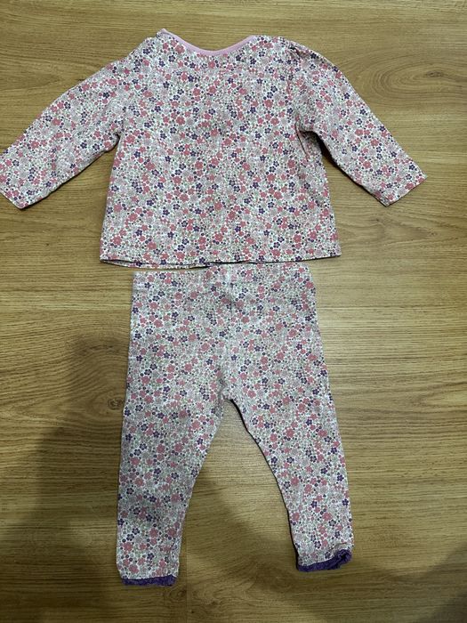 Нощнички за момиче