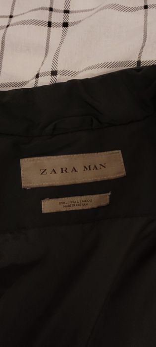 Geaca zara size L