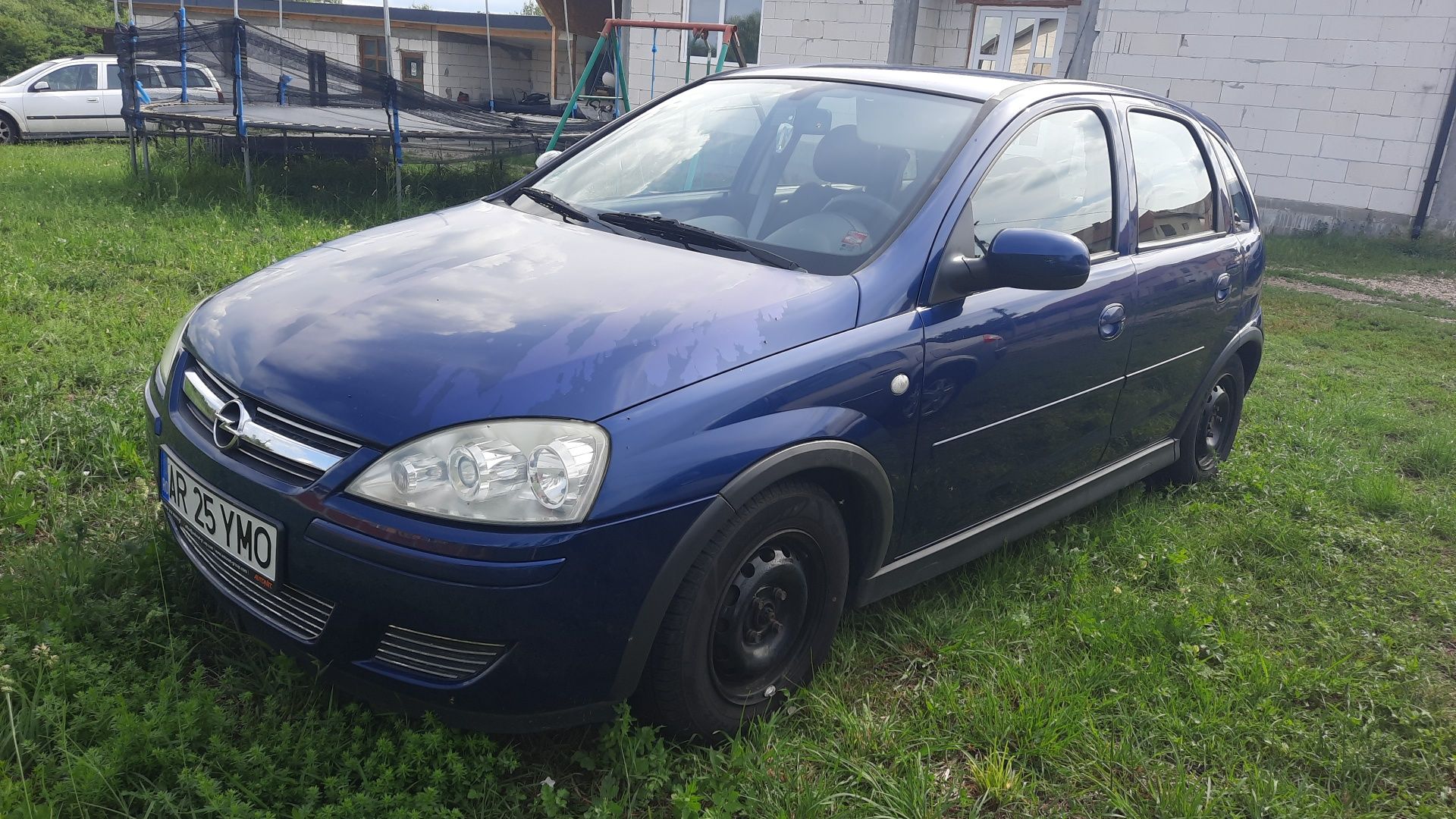 Rent a car / inchirieri auto